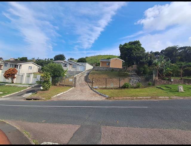 2 BEDROOM HOUSE FOR SALE IN VERULAM CENTRAL